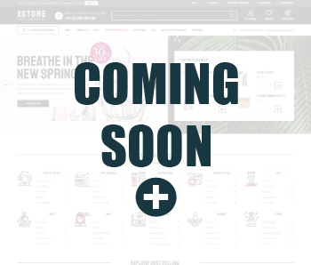 XStore WooCommerce theme - Niche Market 02 demo